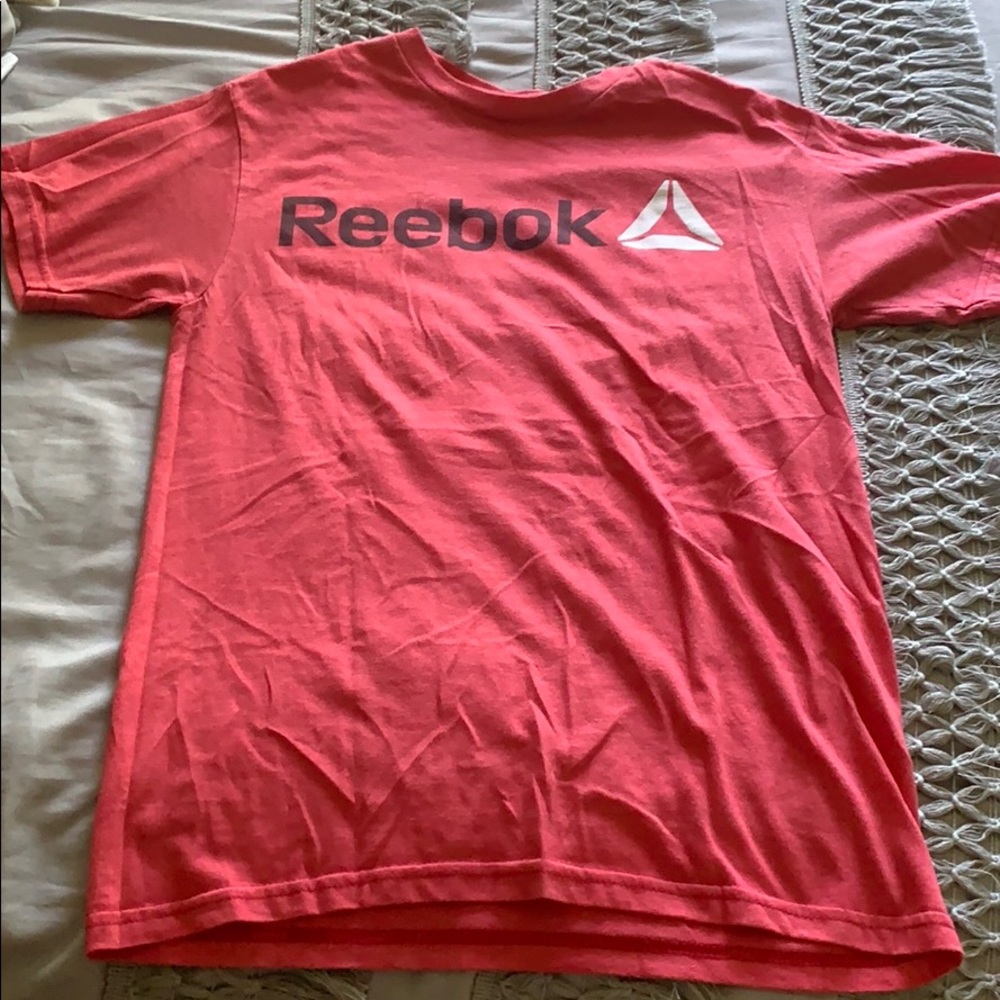 Reebok CrossFit Tee